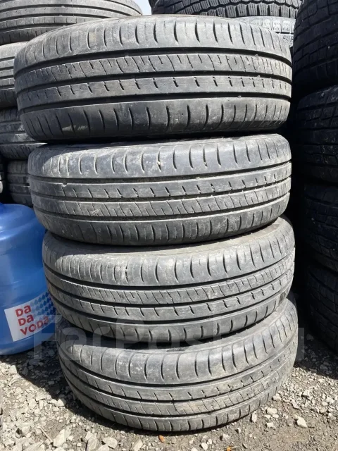 Kumho Ecowing ES01 KH27. ������, �/�, ����� 15 % ����