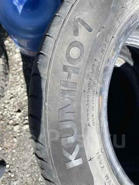 Kumho Ecowing ES01 KH27. ������, �/�, ����� 15 % ����