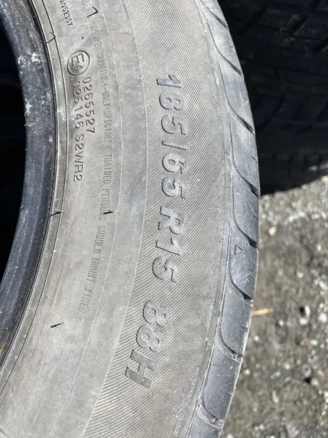 Kumho Ecowing ES01 KH27. ������, �/�, ����� 15 % ����
