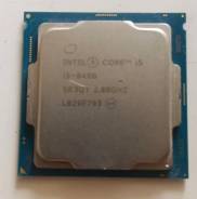 Intel Core i5-8400 ����