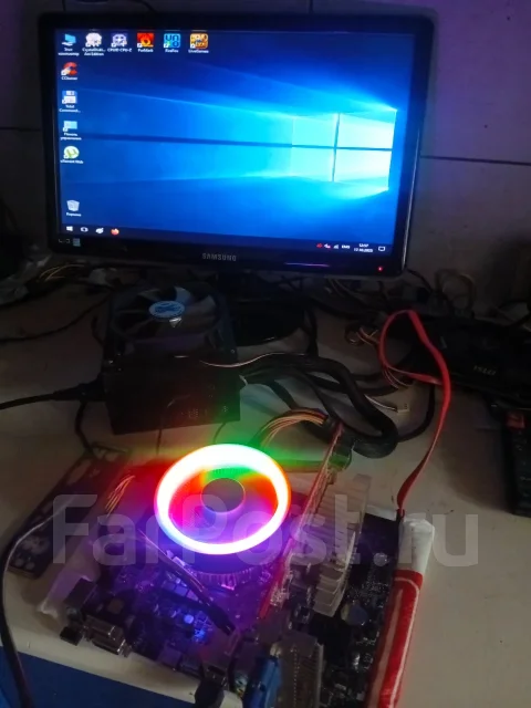 Intel Core i5-8400 ����