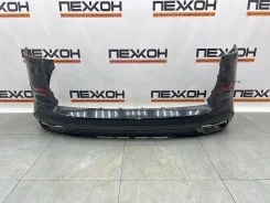 ������ BMW X5 2020 51115A0BD57 G05 5.0 B57D30C, ������ 51115A0BD57 ����