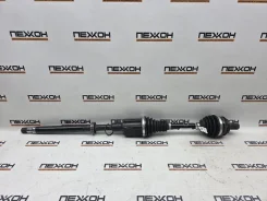������ Mercedes-BENZ GLC-Class 2018 A2533305501 X253 2.2 OM651, �������� ����� A2533305501 ����