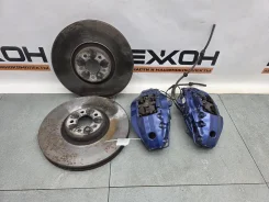 �������� ��������� BMW X5 2020 BN G05 5.0 B57D30C, �������� 34106891327, 34106891328, 34116887397, 34116860919, 34106887398, 34116860920 ����