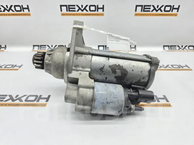 ������� AUDI A3 2014 0AM911023R 8V 1.8 CJSA 0AM911023R ����