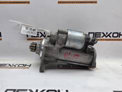 ������� AUDI Q3 2015 02E911024B 8U 1.4 CZDA 02E911024B ����