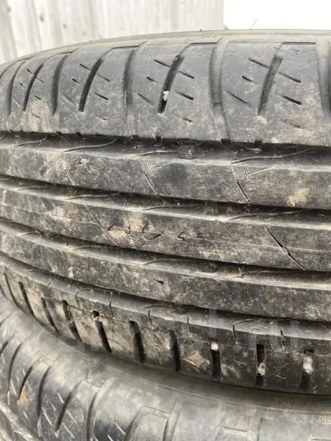 Nokian Hakka V. ������, �/�, ����� 20 % ����