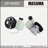 ����� �������������� ���� Masuma VP4000 - VP4000 ����