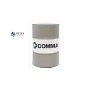 Comma TransFlow