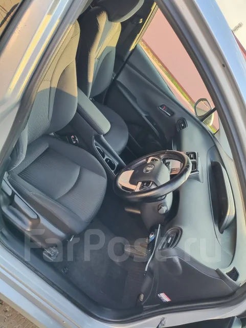 Toyota Prius. ��������, ��������, 1.8 (98��.�.), ������, 117 000����. �� ����