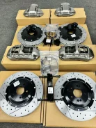 ��������� ������� Brembo ��� Hyundai Palisade �������� ����