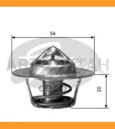 ��������� Citroen Xantia/BX, Peugeot 406 82 819860, 820008, 820902, TX8882D, 614683, A00882, 611483300, 611483, QTH332K, 313682D50, 86201082, 86205482...