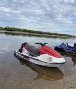 Yamaha WaveRunner. 2000 ��� ����