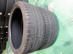 Dunlop Sport Maxx RS