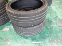 Dunlop Sport Maxx RS