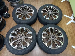 Big Way Leyseen Prava 5X
