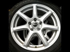 Dunlop PRD SP7