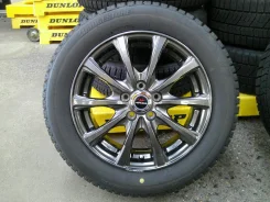 Dunlop Airnova