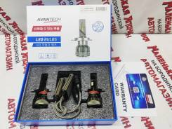����� ������������ Avantech H11/H16 12V 45W, 6500� ����������� 28�2 H11 ����