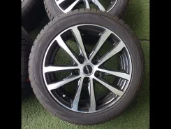 Autobacs Seven Evance