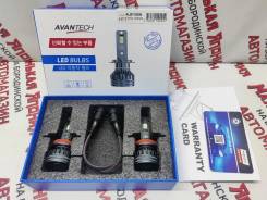 ����� ������������ Avantech H11/H16 12V 35W, 6500� ����������� 28�2 ALB1135W ����