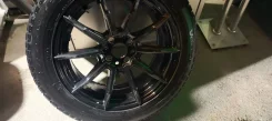 Gialla. 7.0x16", 4x100, ET7 ����