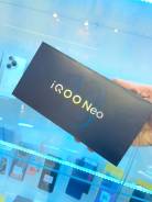 Vivo IQOO Neo 10. �����, 256 ��, �����, 3G, 4G LTE, 5G, Dual-SIM ����