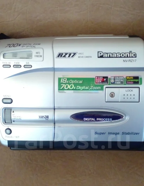 Panasonic ����