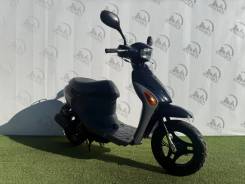Suzuki Lets 4. 49����. ��., ��������, ���������, ��� ������� ����