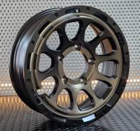 Motor Farm. 5.5x16", 5x139.7, ET20, �� 108,5���. ����