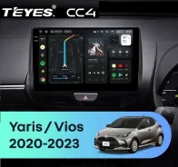 Teyes CC4 ����