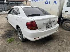 Toyota Allion. ZZT240, 1ZZ ����