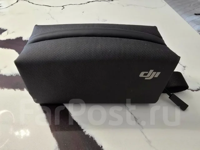 DJI Osmo Pocket 3. ��� ��������� ����