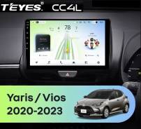 Teyes CC4L ����