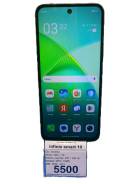 Infinix Smart 10. �/�, 128 ��, ������, 3G, 4G LTE, Dual-SIM, NFC ����