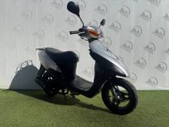 Suzuki Lets 2. 49����. ��., ��������, ���������, ��� ������� ����
