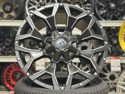 Fuel Off-Road. 9.0x20", 6x135, 6x139.7, ET10, �� 110,1���. ����
