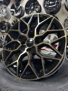 Sakura Wheels 9547