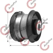 ����������� ������ 16.5x84.5 MAN F2000. F90 Mansons 400529 400529 ����