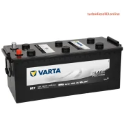 Varta ProMotive