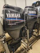 Yamaha. 100��.�., 4-�������, ����������, ���� L (508 ��), 2004 ��� ����