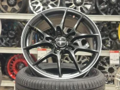 RAYS. 8.0x18", 5x100, ET40, �� 73,1���. ����