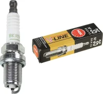 ����� ��������� V-Line 35 BKR5E NGK 1667 1667 ����