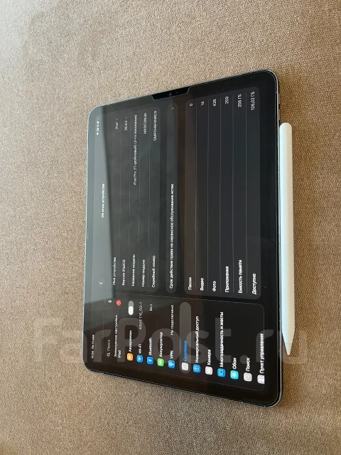 Apple iPad Pro 11 2020. 11 ������, ������ 256 �� ����