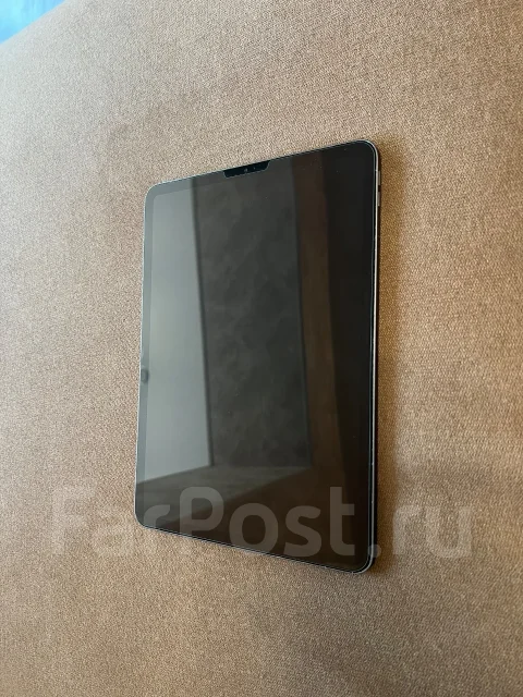 Apple iPad Pro 11 2020. 11 ������, ������ 256 �� ����
