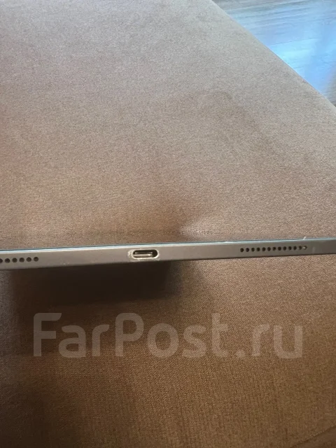 Apple iPad Pro 11 2020. 11 ������, ������ 256 �� ����