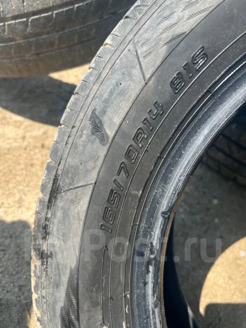 Goodyear EfficientGrip Compact. ������, 2020 ���, �/�, ����� 25 % ����