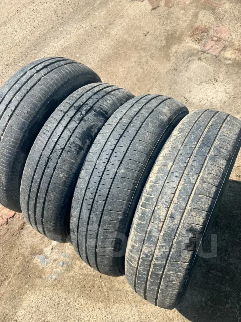 Goodyear EfficientGrip Compact. ������, 2020 ���, �/�, ����� 25 % ����
