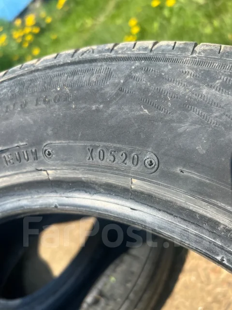 Goodyear EfficientGrip Compact. ������, 2020 ���, �/�, ����� 25 % ����