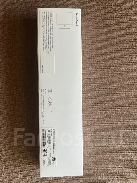 Apple iPad Pro 11 2020. 11 ������, ������ 256 �� ����